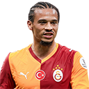 FO4 Player - L. Sané