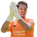 FO4 Player - J. Blaswich