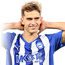 FO4 Player - Denis Suárez