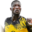 FO4 Player - S. Guirassy