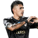 FO4 Player - Camilo Durán