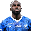 FO4 Player - K. Koulibaly