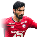 FO4 Player - André Gomes
