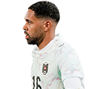 P. Mwene - FO4 Player FO4 Player - P. Mwene