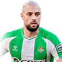 FO4 Player - S. Amrabat