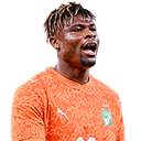 E. Agbadou - FO4 Player FO4 Player - E. Agbadou