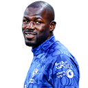 FO4 Player - K. Koulibaly