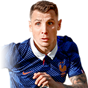 L. Digne - FO4 Player FO4 Player - L. Digne