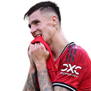 B. Šeško - FO4 Player FO4 Player - B. Šeško