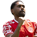 P. Mwene - FO4 Player FO4 Player - P. Mwene