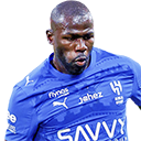 FO4 Player - K. Koulibaly