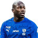 FO4 Player - K. Koulibaly