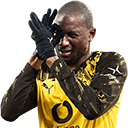 FO4 Player - S. Guirassy