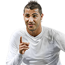 FO4 Player - Quaresma