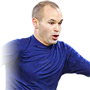 FO4 Player - Iniesta