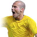 FO4 Player - F. Ljungberg