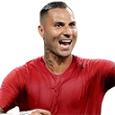 FO4 Player - Quaresma