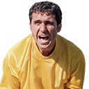 FO4 Player - G. Hagi