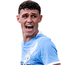 FO4 Player - P. Foden