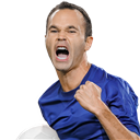 FO4 Player - Iniesta