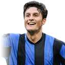 FO4 Player - J. Zanetti