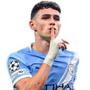 FO4 Player - P. Foden