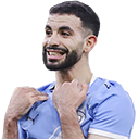 FO4 Player - R. Aït-Nouri