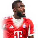 FO4 Player - D. Upamecano