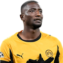 FO4 Player - S. Guirassy