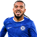 FO4 Player - M. Gusto