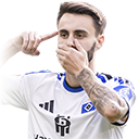 FO4 Player - Fábio Vieira
