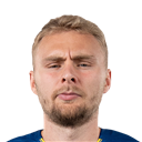 FO4 Player - Victor Nelsson
