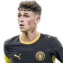 P. Foden - FO4 Player FO4 Player - P. Foden