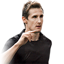 FO4 Player - M. Klose