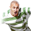 H. Larsson - FO4 Player FO4 Player - H. Larsson