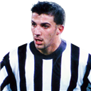 A. Del Piero - FO4 Player FO4 Player - A. Del Piero