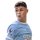 FO4 Player - P. Foden
