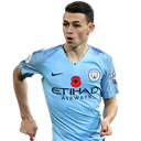 FO4 Player - Phil Foden