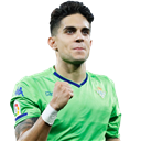 FO4 Player - Marc Bartra