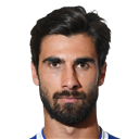 FO4 Player - André Gomes
