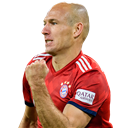 FO4 Player - A. Robben