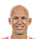 FO4 Player - Arjen Robben