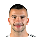 FO4 Player - Anthony Lopes