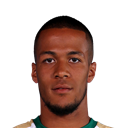 FO4 Player - William Troost-Ekong
