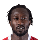 M. Coulibaly - FO4 Player FO4 Player - M. Coulibaly