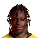 T. Dele-Bashiru - FO4 Player FO4 Player - T. Dele-Bashiru
