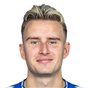 M. Andersen - FO4 Player FO4 Player - M. Andersen