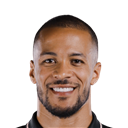 FO4 Player - W. Troost-Ekong