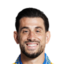 FO4 Player - Pizzi