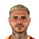 M. Icardi - FO4 Player FO4 Player - M. Icardi